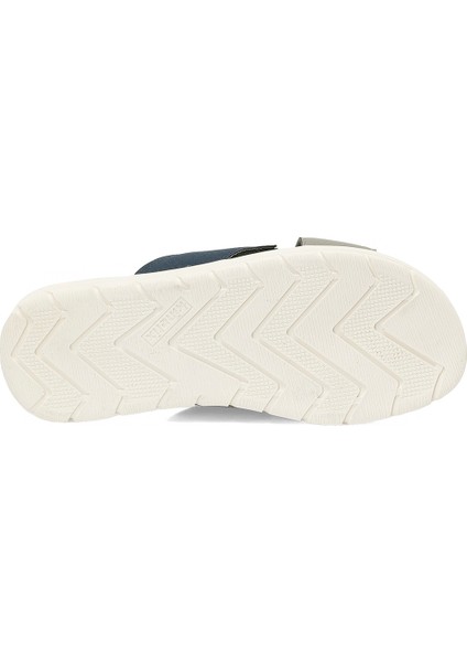 Adept 5fx Grı Erkek Terlik