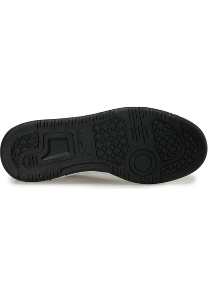 Reb-L Jr Siyah Kadın Sneaker