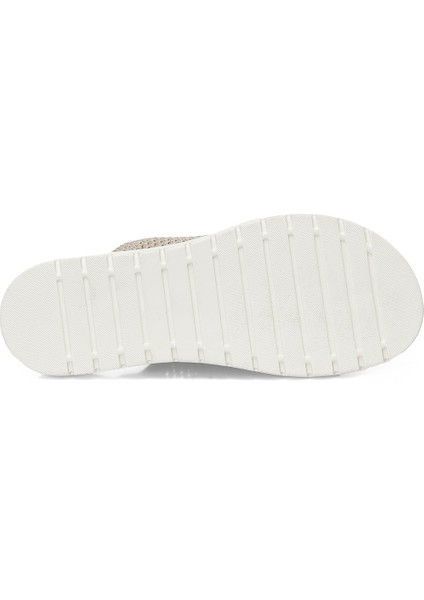 KENTO 5FX Kum Kadın Terlik