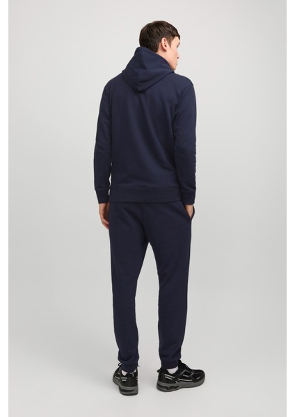 JPSTGORDON BEAU SWEAT PAN Lacivert Erkek Eşofman Altı fırsatları