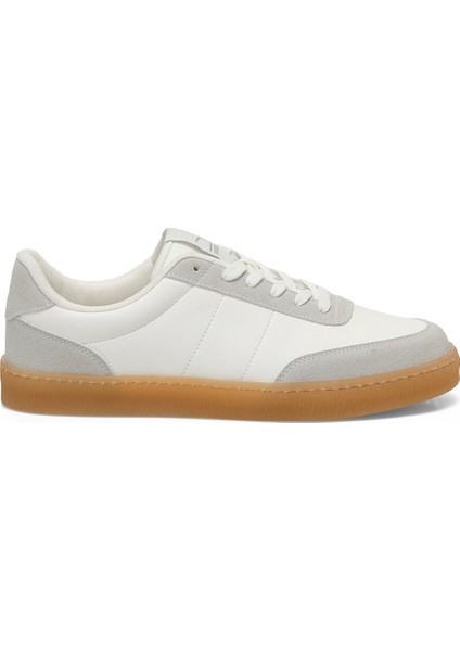ASTERION 5FX KIRIK BEYAZ Erkek Sneaker
