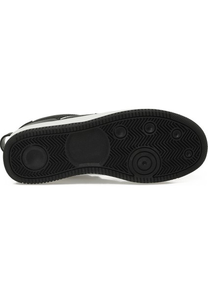 Enner Pu W 5pr Siyah Kadın Sneaker