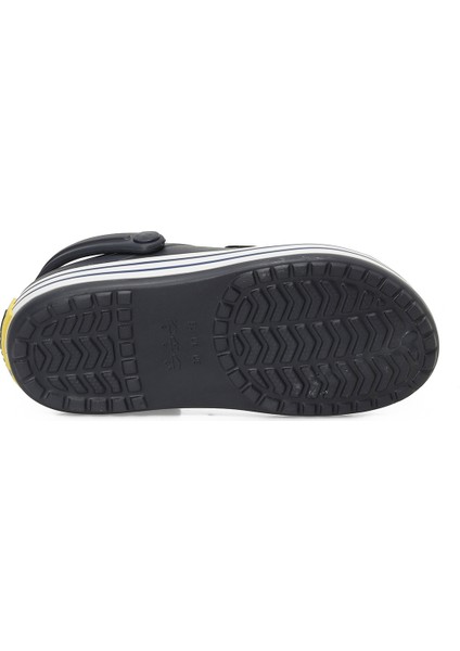 Berta J Iı G 5fx Lacivert Erkek Çocuk Sabo Terlik