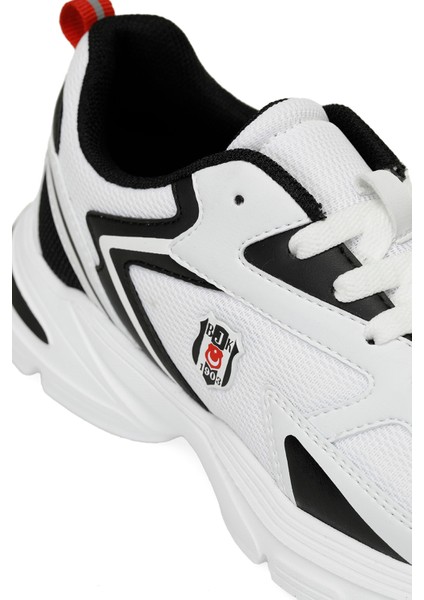 ASTOG G 5FX Beyaz Erkek Çocuk Spor Ayakkabı
