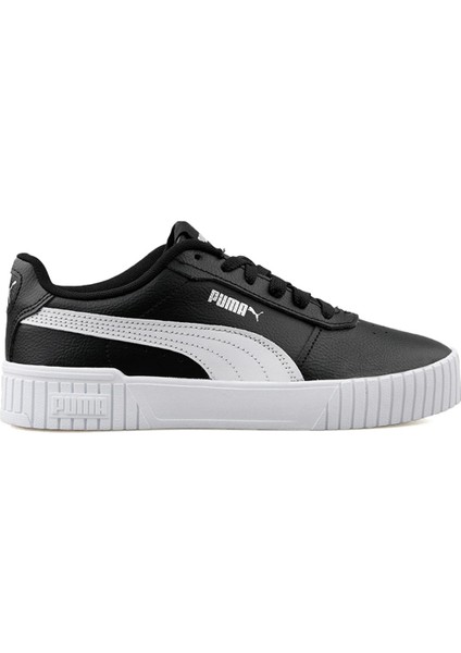 Carina 2.0 Siyah Kadın Sneaker