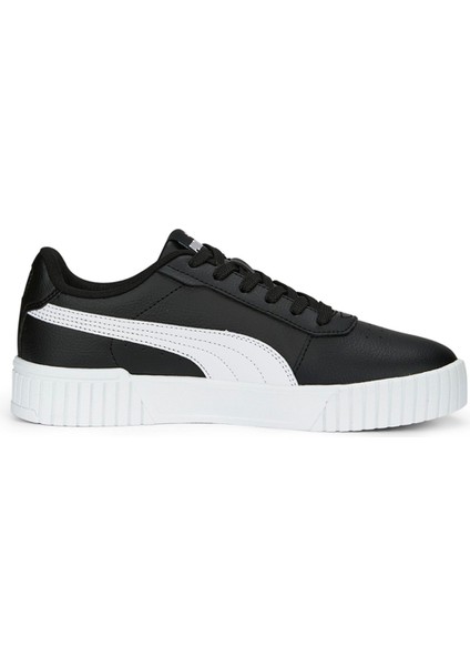 Carina 2.0 Siyah Kadın Sneaker modelleri