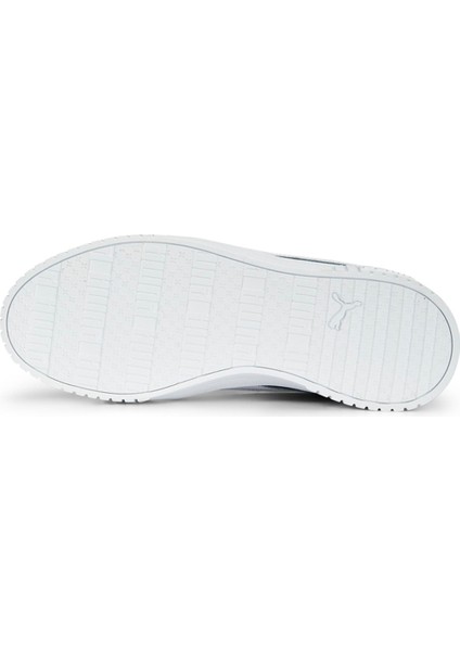Carina 2.0 Siyah Kadın Sneaker