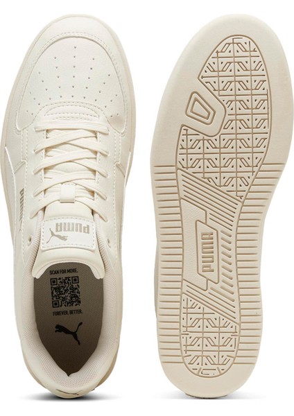 Caven 2.0 Bej Erkek Sneaker