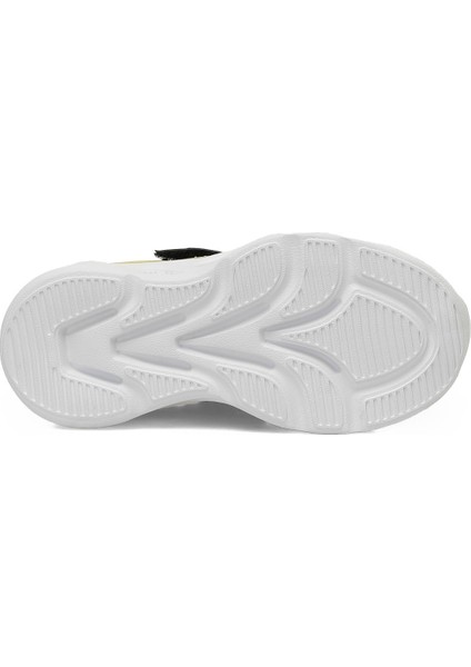 LISTER P 5FX Lacivert Erkek Çocuk Spor Ayakkabı