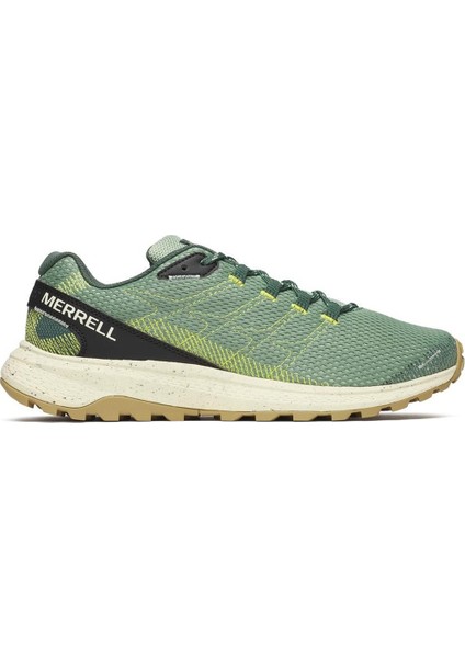FLY STRIKE Yeşil Erkek Outdoor Ayakkabı
