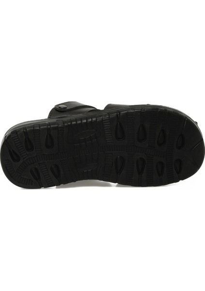 408020.M5FX Kahverengi Erkek Sandalet