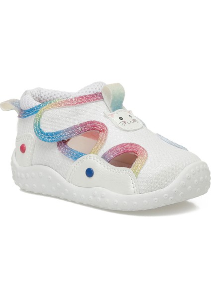 MAHITZ.I5FX Beyaz Kız Çocuk Günlük Ayakkabı fiyatları