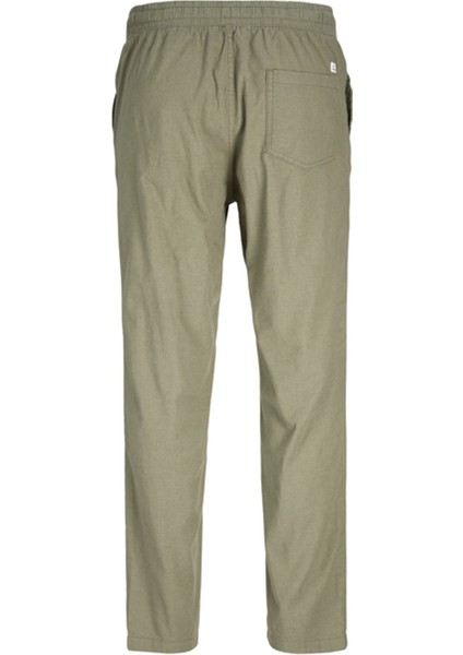 JPSTACE DAVE BREEZE JOGGE GRI Erkek Pantolon modelleri