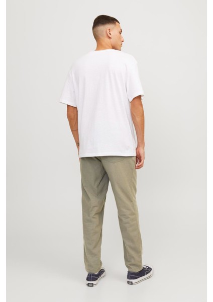 JPSTACE DAVE BREEZE JOGGE GRI Erkek Pantolon fırsatları