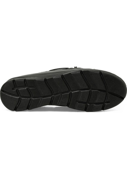 166891.Z5FX Siyah Kadın Loafer