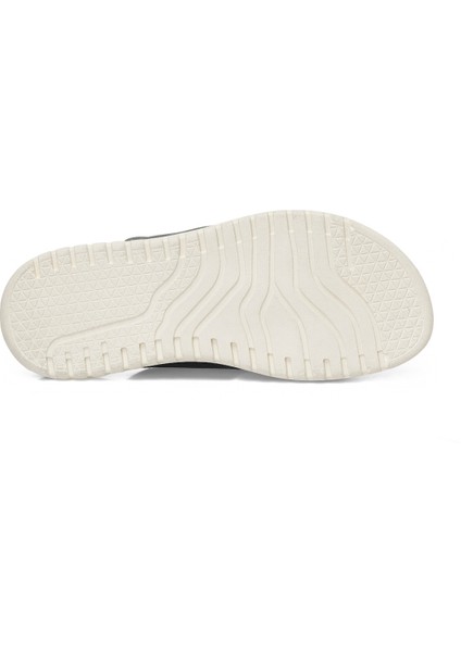 Lunel 5fx Lacivert Erkek Terlik