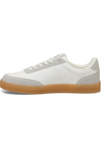 ASTERION 5FX KIRIK BEYAZ Erkek Sneaker modelleri