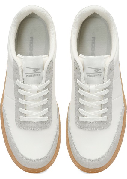 ASTERION 5FX KIRIK BEYAZ Erkek Sneaker fırsatları