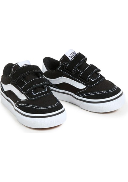 Brooklyn LS V Siyah Erkek Çocuk Sneaker fiyatları