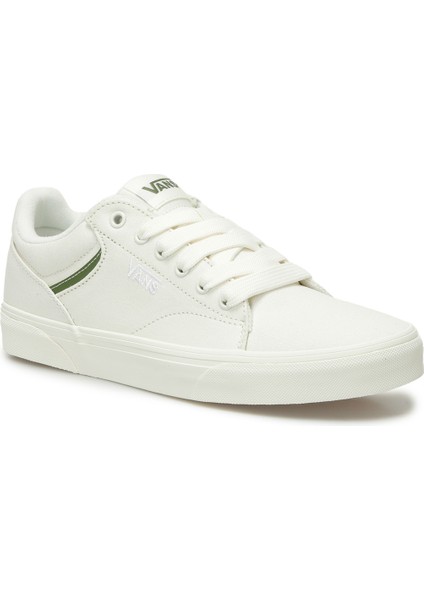 Seldan Beyaz Erkek Sneaker