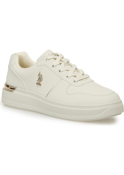 ALKA 5FX Bej Kadın Sneaker fiyatları