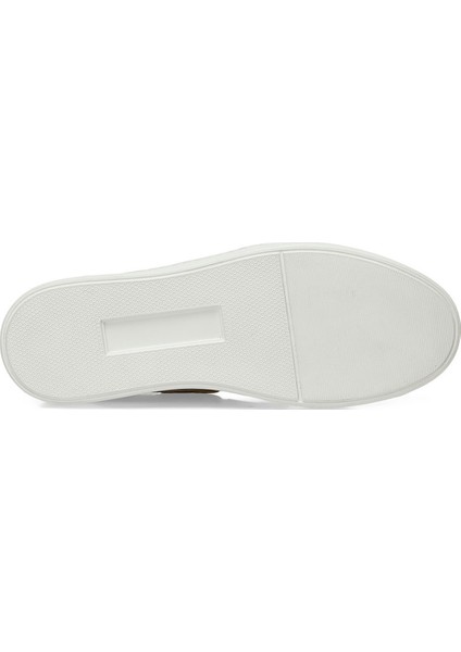 Inci Incı Polar 5fx Bej Erkek Marin Ayakkabı