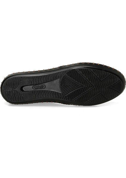 108870.Z5FX Siyah Kadın Düz Ayakkabı