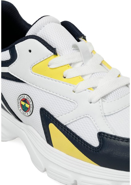 Astog G 5fx Beyaz Erkek Çocuk Spor Ayakkabı