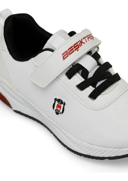 Korper P 5fx Beyaz Erkek Çocuk Spor Ayakkabı