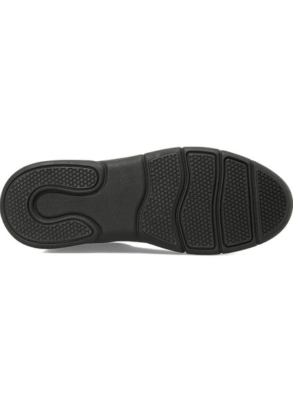 INCI MITTER 5FX Siyah Erkek Comfort Ayakkabı