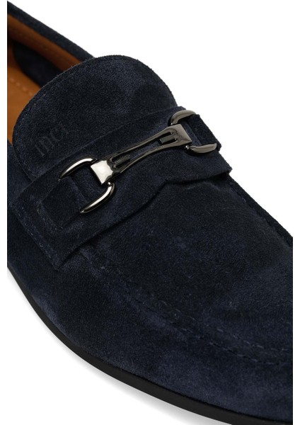 Inci Incı Mota 5fx Lacivert Erkek Makosen