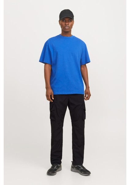 JPSTKANE HART TECH CARGO Siyah Erkek Pantolon indirimleri