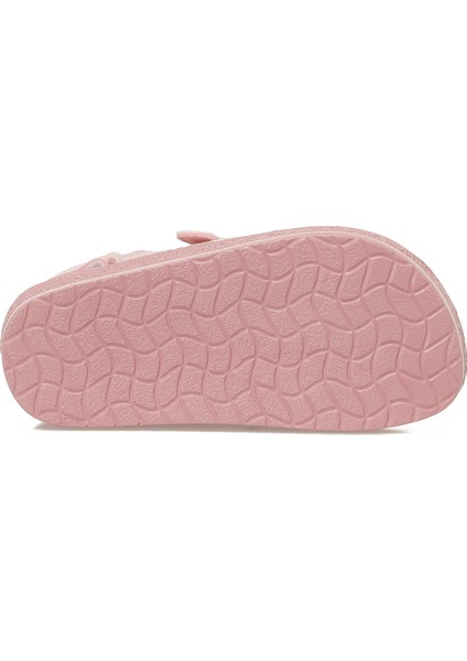 GUMY.P5FX Pembe Kız Çocuk Sandalet