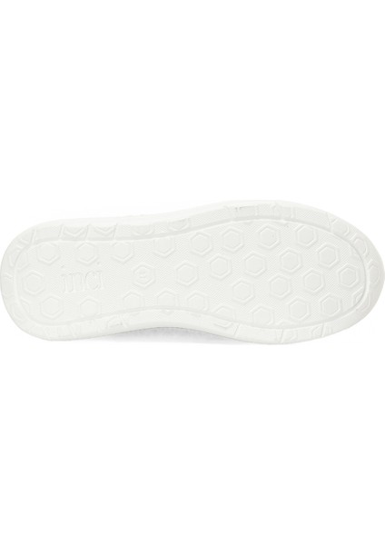 Inci Incı Venezıa 5fx Bej Kadın Sneaker
