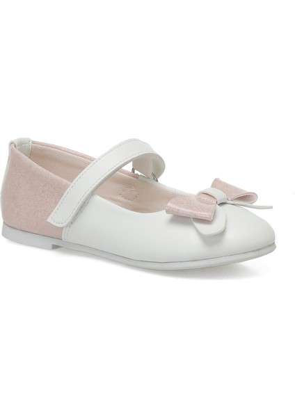 MARKY.P5FX Beyaz Kız Çocuk Babet fiyatları