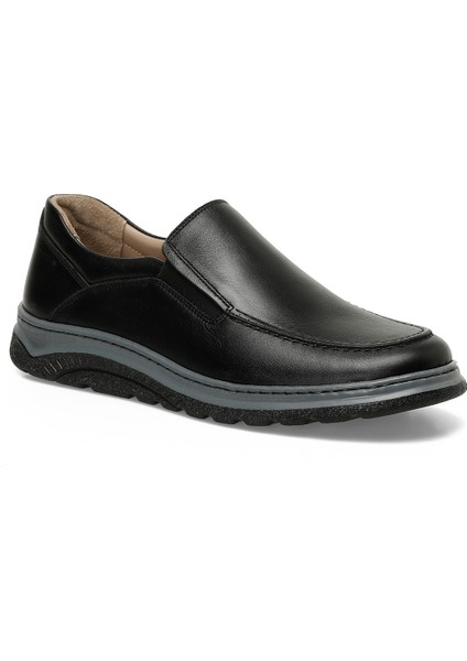 5 Nokta 108024.M 5FX Siyah Erkek Rahat Ayakkabı fiyatları