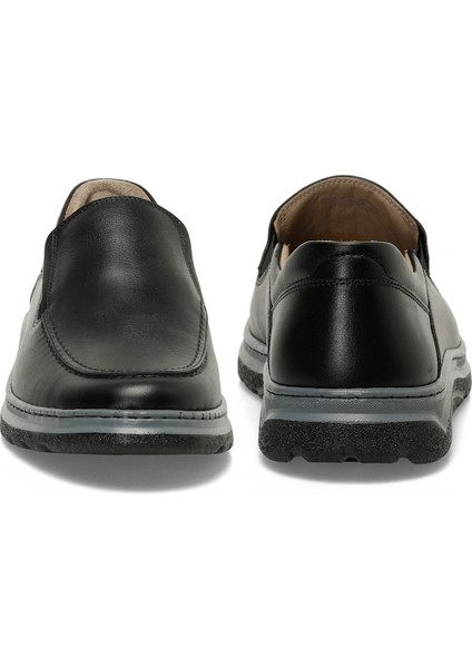 5 Nokta 108024.M 5FX Siyah Erkek Rahat Ayakkabı indirimleri