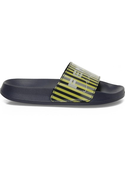 Valen Fb Lisanslı Hologramlı Çocuk Terlik