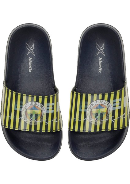 Valen Fb Lisanslı Hologramlı Çocuk Terlik fırsatları