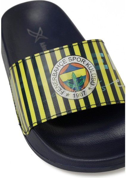 Valen Fb Lisanslı Hologramlı Çocuk Terlik