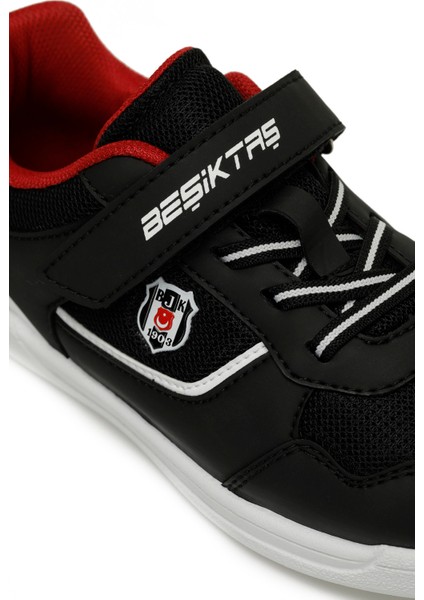 HORNET J TX F 5FX Siyah Erkek Çocuk Sneaker