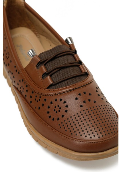 164062.Z5FX Taba Kadın Ayakkabı