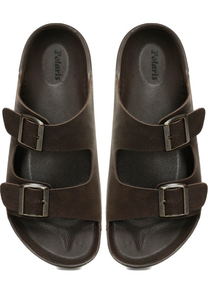 406108.M5FX Kahverengi Erkek Deniz Ayakkabısı fırsatları