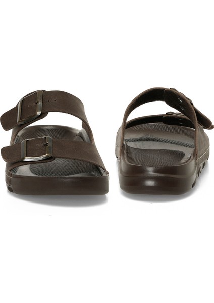 406108.M5FX Kahverengi Erkek Deniz Ayakkabısı indirimleri
