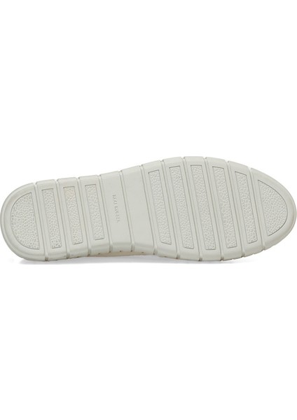 INCI ZENNA 5FX Bej Kadın Düz Ayakkabı