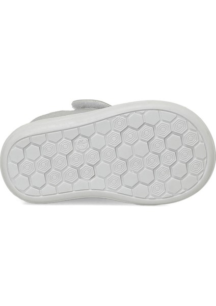 ROZO.I5FX Gri Erkek Çocuk Günlük Ayakkabı