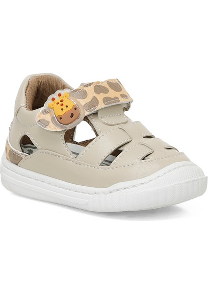 GARFI.I5FX Bej Erkek Çocuk Günlük Ayakkabı fiyatları