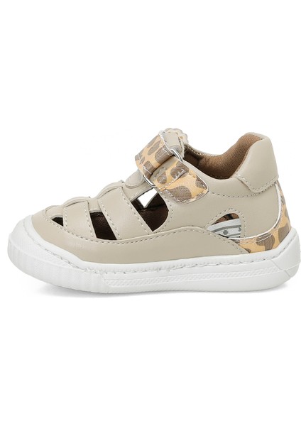 GARFI.I5FX Bej Erkek Çocuk Günlük Ayakkabı modelleri