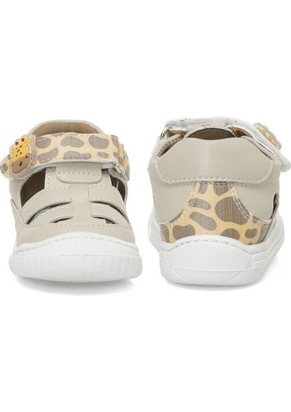 GARFI.I5FX Bej Erkek Çocuk Günlük Ayakkabı indirimleri