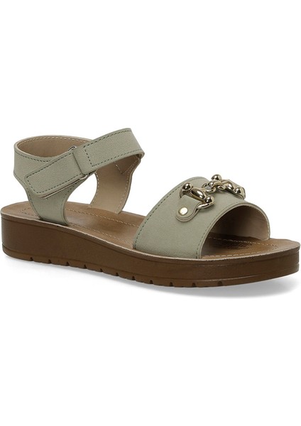 166929.Z5FX Mint Kadın Comfort Sandalet fiyatları
